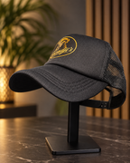 Casquette GENDJI’S – Édition Trucker – photo produit 1