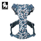💖🌺Truelove Harnais FLORAL🌺💖 (-10% dans le panier direct ! )