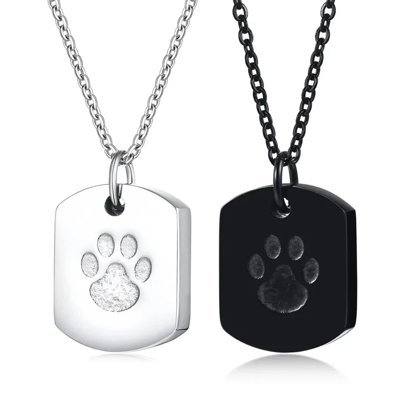 💫💫Bijou de crémation Collier urne funéraire Noire / grise💫💫