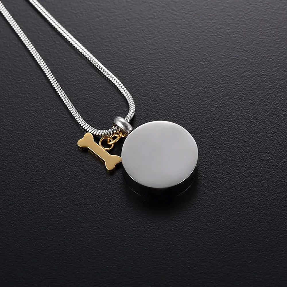 💫💫💫Bijoux Urne Hommage à nos loulous d'amour 💖✨