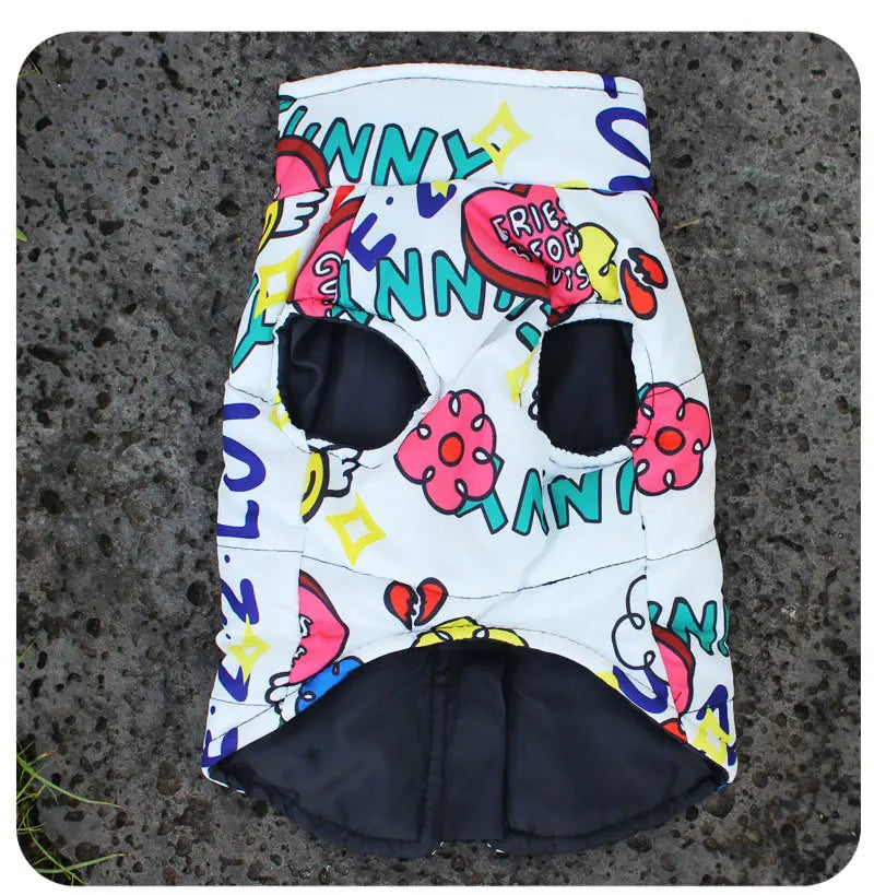 😍🥰Veste Imperméable du bonheur 🥰😍