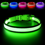 🔥Collier LED USB 🔥