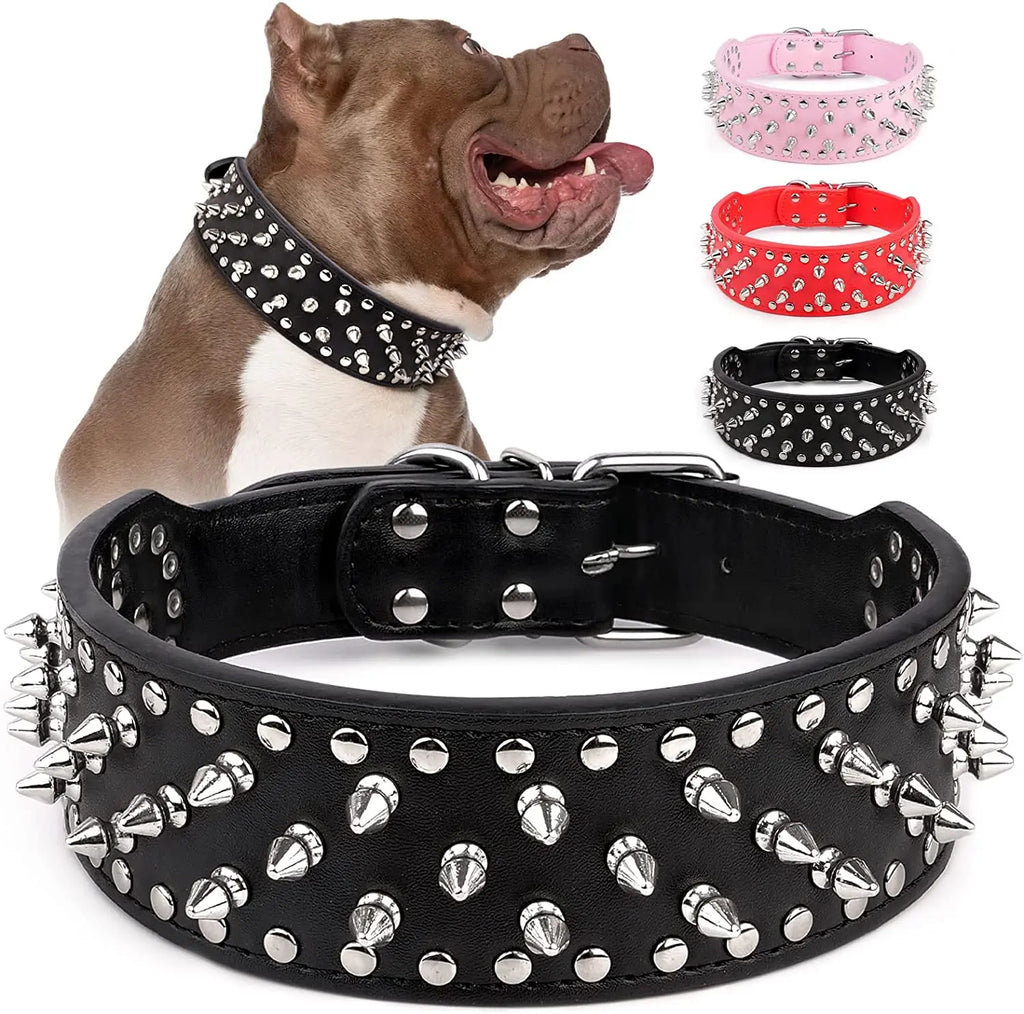 💫Collier PUNKY 💫