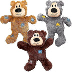 KONG Peluche Bear Dog Toy,