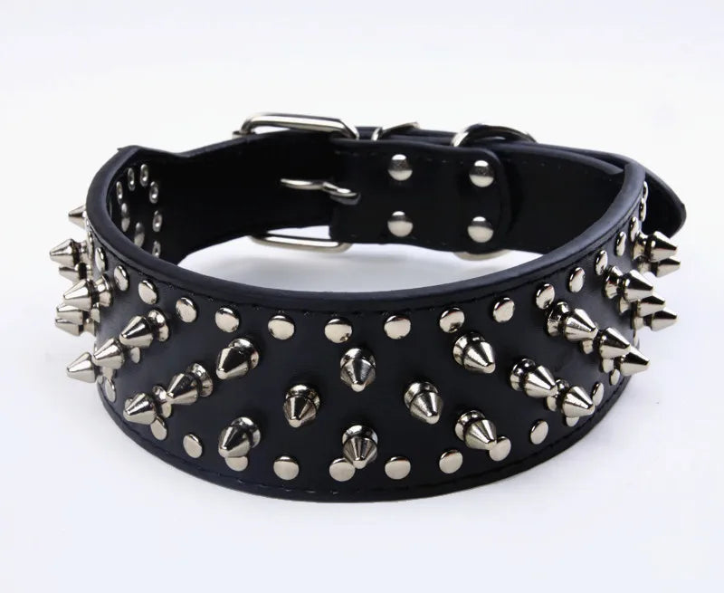 💫Collier PUNKY 💫