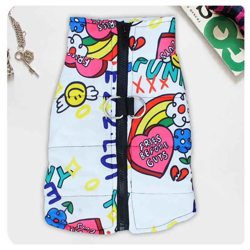 😍🥰Veste Imperméable du bonheur 🥰😍