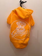 Vêtement chien grande taille GENDJI’S – sweat à capuche
