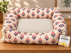 Panier pour chien Croci Cuzco Summer 50 x 35 cm