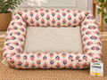Panier pour chien Croci Cuzco Summer 70 x 50 cm