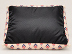 Dessous antidérapant du panier pour chien Croci Cuzco Summer